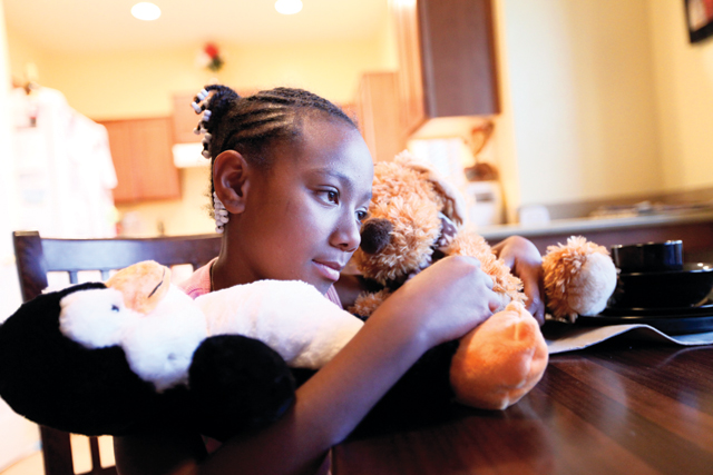 Student leads full life, waits for diabetes cure